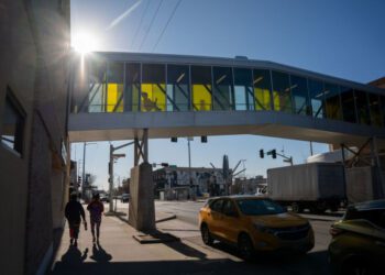 В Канзас-Сити десятилетиями шли на преодоление расового раскола. Перераспределение избирательных округов может вновь открыть этот вопрос.