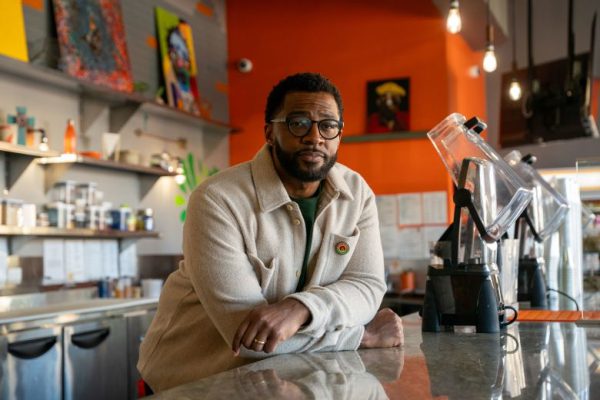 В Канзас-Сити десятилетиями шли на преодоление расового раскола. Перераспределение избирательных округов может вновь открыть этот вопрос.