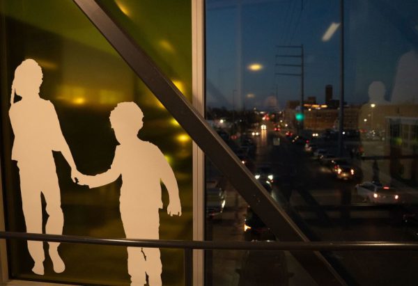 В Канзас-Сити десятилетиями шли на преодоление расового раскола. Перераспределение избирательных округов может вновь открыть этот вопрос.