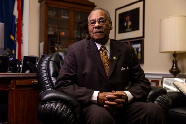 В Канзас-Сити десятилетиями шли на преодоление расового раскола. Перераспределение избирательных округов может вновь открыть этот вопрос.