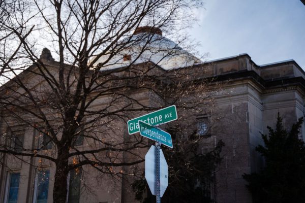 В Канзас-Сити десятилетиями шли на преодоление расового раскола. Перераспределение избирательных округов может вновь открыть этот вопрос.