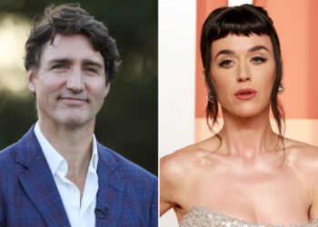 Кэти Перри официально появилась в Instagram с Джастином Трюдо, делясь фотографиями из поездки в Японию Кэти Перри официально появилась в Instagram с Джастином Трюдо, делясь фотографиями из поездки в Японию