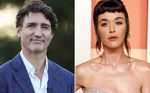 Кэти Перри официально появилась в Instagram с Джастином Трюдо, делясь фотографиями из поездки в Японию Кэти Перри официально появилась в Instagram с Джастином Трюдо, делясь фотографиями из поездки в Японию