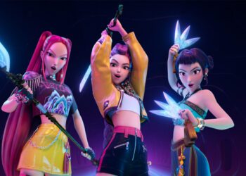 «Охотники на демонов K-pop», Леди Гага, Кендрик Ламар и другие: у кого была лучшая песня 2025 года? Голосуйте! «Охотники на демонов K-pop», Леди Гага, Кендрик Ламар и другие: у кого была лучшая песня 2025 года? Голосуйте!