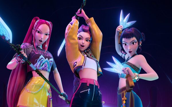 «Охотники на демонов K-pop», Леди Гага, Кендрик Ламар и другие: у кого была лучшая песня 2025 года? Голосуйте! «Охотники на демонов K-pop», Леди Гага, Кендрик Ламар и другие: у кого была лучшая песня 2025 года? Голосуйте!