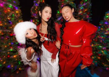 Трио «KPop Demon Hunters», стоящее за HUNTR/X Let Slip, возможно, будет работать над оригинальной музыкой вместе Трио «KPop Demon Hunters», стоящее за HUNTR/X Let Slip, возможно, будет работать над оригинальной музыкой вместе