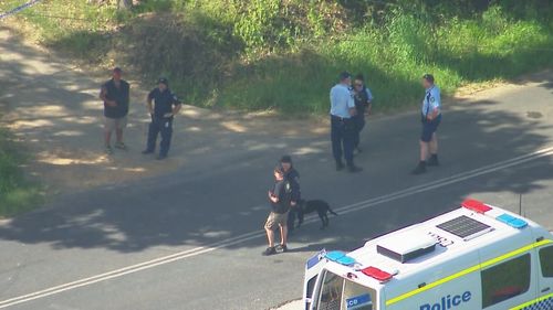 На северо-востоке Нового Южного Уэльса началась охота на человека, погибшего от огнестрельного ранения и получившего два ранения.