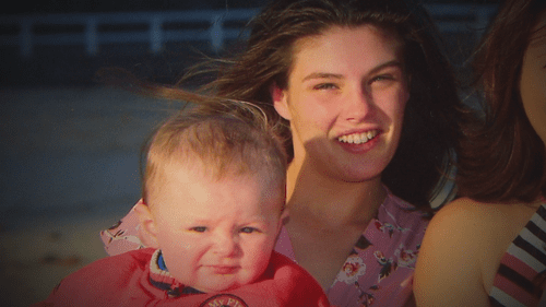 Объявлено о крупном вознаграждении за смерть ребенка в 2005 году