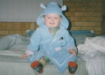 Объявлено о крупном вознаграждении за смерть ребенка в 2005 году