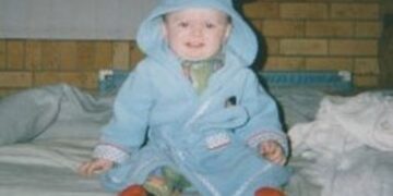 Объявлено о крупном вознаграждении за смерть ребенка в 2005 году