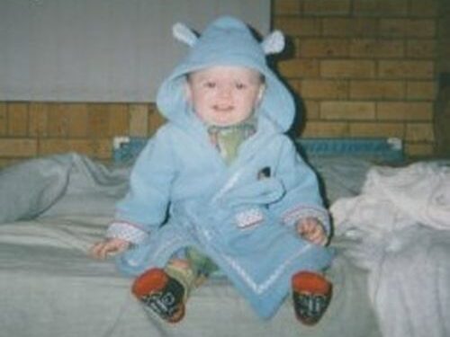 Объявлено о крупном вознаграждении за смерть ребенка в 2005 году Объявлено о крупном вознаграждении за смерть ребенка в 2005 году