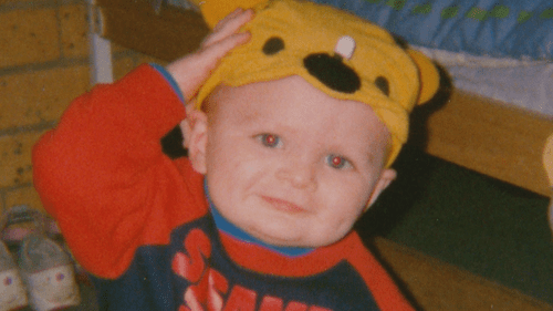 Объявлено о крупном вознаграждении за смерть ребенка в 2005 году