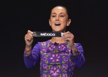 Мексика заморозила банковские счета совладелицы «Мисс Вселенная» в ходе расследования организованной преступности Мексика заморозила банковские счета совладелицы «Мисс Вселенная» в ходе расследования организованной преступности