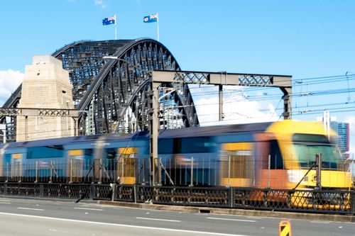 Более 1,1 миллиона человек в Сиднее готовятся к совершенно иному празднованию Нового года.