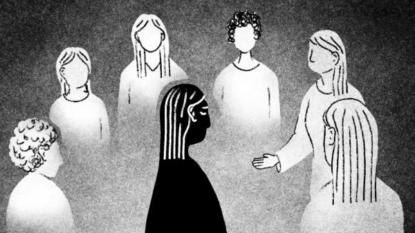 Мой выкидыш был для меня очень тяжелым испытанием, пока я не поняла, что мне не нужно переживать это в одиночку.