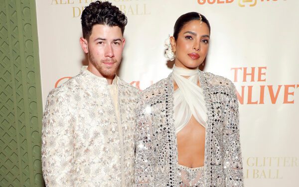 Ник Джонас отмечает годовщину свадьбы с Приянкой Чопрой: «7 лет в браке с девушкой моей мечты» Ник Джонас отмечает годовщину свадьбы с Приянкой Чопрой: «7 лет в браке с девушкой моей мечты»