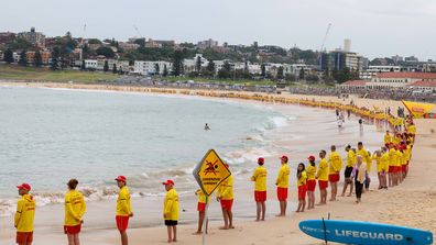 Премьер-министр штата Новый Южный Уэльс объявил о новых законах, направленных против власти, после теракта в Бонди.