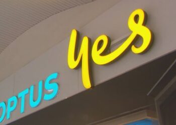 Клиенты Optus в Квинсленде столкнулись с отключением Клиенты Optus в Квинсленде столкнулись с отключением