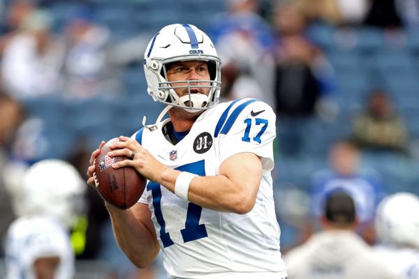 «Пакерс» и «Беарс» встретятся, Филип Риверс вернется, и смогут ли «Бронкос» когда-нибудь проиграть? Пять важных моментов 16-й недели.