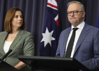 Премьер-министр защищает поездки Аники Уэллс в Нью-Йорк и Тредбо, финансируемые налогоплательщиками Премьер-министр защищает поездки Аники Уэллс в Нью-Йорк и Тредбо, финансируемые налогоплательщиками