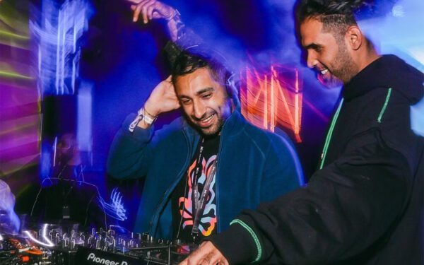 Неделя музыки в Эр-Рияде готовится к захвату всего города музыкой Fringe