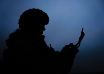 Россия наносит массированный удар по Украине с использованием беспилотников и ракет, пока продолжаются дипломатические переговоры Россия наносит массированный удар по Украине с использованием беспилотников и ракет, пока продолжаются дипломатические переговоры