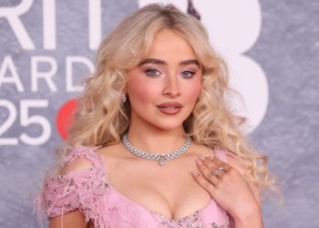 Сабрина Карпентер критикует Белый дом за использование её песни в клипе ICE «Evil & Disgusting»