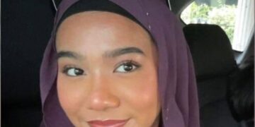 «Она сплачивает нашу семью»: отец вспоминает молодую женщину, погибшую в результате падения столба на машину.