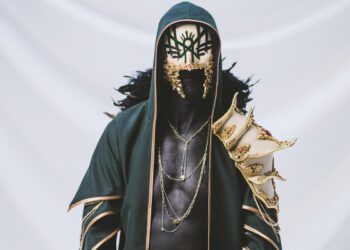 Sleep Token выпускает раскраску, вдохновлённую альбомом «Even in Arcadia», возглавившим чарты Sleep Token выпускает раскраску, вдохновлённую альбомом «Even in Arcadia», возглавившим чарты