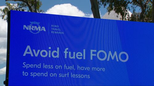 Цены на топливо в Сиднее на Рождество достигнут самого низкого уровня со времен пандемии