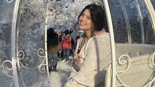 Жительница Сиднея заработала целое состояние на написании книг, о которых ей никогда не разрешают говорить.