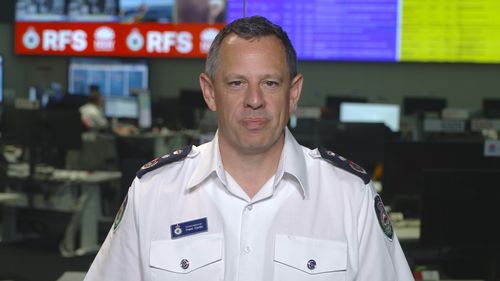 Сидней будет страдать от новой волны тепла, в девяти регионах вводится полный запрет на разведение огня