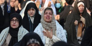 В этой стране, где водный кризис настолько серьезен, что его можно увидеть из космоса, могут пересохнуть краны.