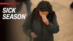 Получили положительный результат теста на грипп во время праздников? Вот что вам следует делать.