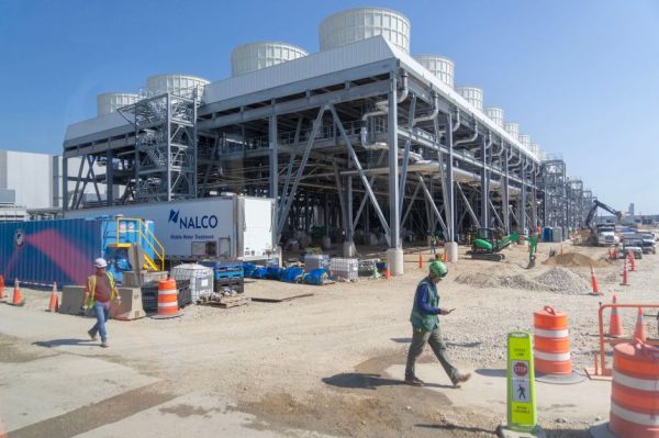 Главная сложность в многотриллионном проекте по созданию искусственного интеллекта.