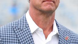 Сага Лэйн Киффин: кто именно виноват в отвратительном беспорядке в Оле-Мисс и LSU?