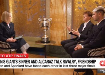 Новая глава в туринском противостоянии «Синкарас» ставит точку в годе доминирования. Новая глава в туринском противостоянии «Синкарас» ставит точку в годе доминирования.