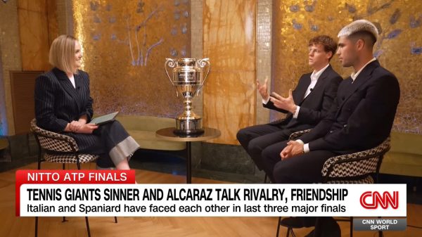 Новая глава в туринском противостоянии «Синкарас» ставит точку в годе доминирования. Новая глава в туринском противостоянии «Синкарас» ставит точку в годе доминирования.