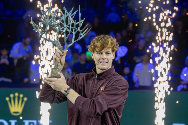 Новая глава в туринском противостоянии «Синкарас» ставит точку в годе доминирования.