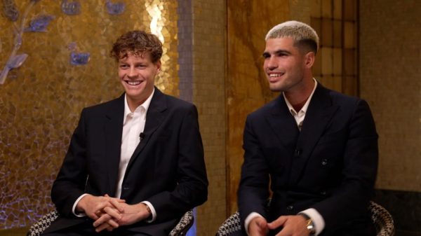 Новая глава в туринском противостоянии «Синкарас» ставит точку в годе доминирования.