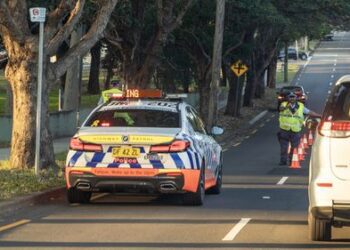 Единственный штат, где это может привести к двойным штрафам круглый год.