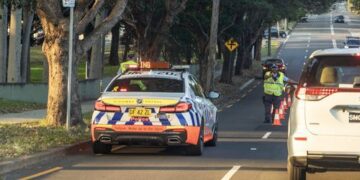 Единственный штат, где это может привести к двойным штрафам круглый год.