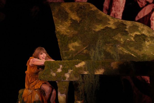 Документальный сериал о Тейлор Свифт наконец-то превратил меня в поклонницу этой певицы.