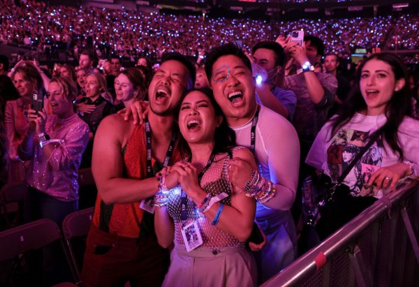 Документальный сериал о Тейлор Свифт наконец-то превратил меня в поклонницу этой певицы.