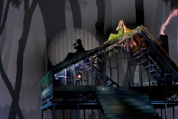 Документальный сериал о Тейлор Свифт наконец-то превратил меня в поклонницу этой певицы.