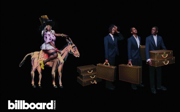 Теодора, мать нового французского звучания