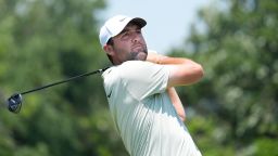 Тайгеру Вудсу исполняется 50 лет. Это единственный раз, когда великие гольфисты могут найти в нем что-то близкое для себя.