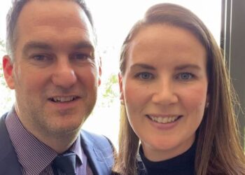 Крошечное пятнышко, найденное на лбу Сары, убивает 700 австралийцев каждый год Крошечное пятнышко, найденное на лбу Сары, убивает 700 австралийцев каждый год