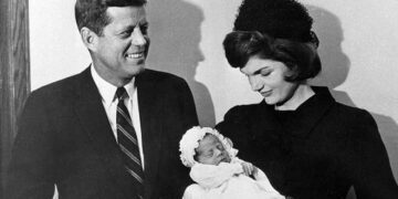 Сегодня в истории — 11 декабря: Изменение решения в последнюю минуту спасло жизнь будущему президенту.