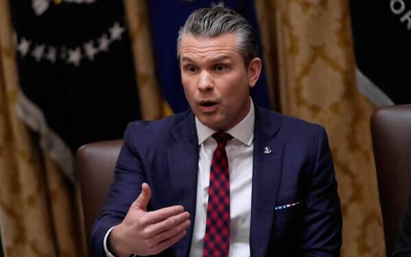 Администрация Трампа угрожает удержать средства на управление программой SNAP тем штатам, которые не делятся данными Администрация Трампа угрожает удержать средства на управление программой SNAP тем штатам, которые не делятся данными